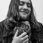 Nathan Bowles: Whole & Cloven Release Day Nathan Bowles: Whole & Cloven Release Day