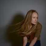 The Weather Station Premieres "You and I (on the Other Side of the World)." The Weather Station Premieres "You and I (on the Other Side of the World)."