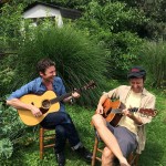 James Elkington & Nathan Salsburg Cover The Smith's "Reel Around the Fountain" + Announce Tour Dates with Steve Gunn. James Elkington & Nathan Salsburg Cover The Smith's "Reel Around the Fountain" + Announce Tour Dates with Steve Gunn.