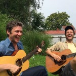 Stream James Elkington & Nathan Salsburg's Ambsace in Full. Stream James Elkington & Nathan Salsburg's Ambsace in Full.