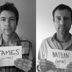 NPR Premieres James Elkington & Nathan Salsburg's "Great Big God of Hands." NPR Premieres James Elkington & Nathan Salsburg's "Great Big God of Hands."