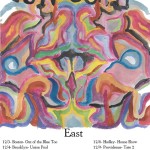 Gun Outfit East Coast Tour Details. Gun Outfit East Coast Tour Details.