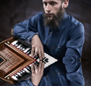 Photo by Saverio Truglia.