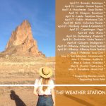 PoB Spring/Summer Tour Update. PoB Spring/Summer Tour Update.