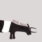 Nathan Bowles: Whole & Cloven (PoB-028) Nathan Bowles: Whole & Cloven (PoB-028)