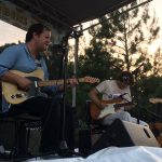 Video: Jake Xerxes Fussell and William Tyler Duet at Duke. Video: Jake Xerxes Fussell and William Tyler Duet at Duke.
