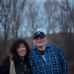 Michael Chapman shares "After All This Time" (ft. Bridget St John) via Stereogum.