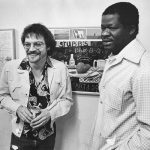Terry Allen: Lubbock (on everything) Release Day. Terry Allen: Lubbock (on everything) Release Day.