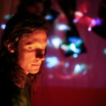 Hear Mind Over Mirrors' "Glossolaliac" via FACT Magazine. Hear Mind Over Mirrors' "Glossolaliac" via FACT Magazine.