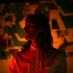 Mind Over Mirrors Shares "To the Edges" via XLR8R. Mind Over Mirrors Shares "To the Edges" via XLR8R.