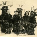 Annual Krampus Day Sale: 20% Off Through Dec. 11. Annual Krampus Day Sale: 20% Off Through Dec. 11.