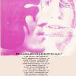 Promised Land Sound UK/EU Tour + Tease. Promised Land Sound UK/EU Tour + Tease.