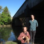 Paddle Forth with Bonnie "Prince" Billy & Nathan Salsburg on Record Store Day. Paddle Forth with Bonnie "Prince" Billy & Nathan Salsburg on Record Store Day.