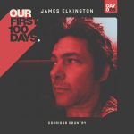 James Elkington Premieres "Corridor Country" for Our First 100 Days. James Elkington Premieres "Corridor Country" for Our First 100 Days.
