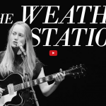 The Weather Station Premieres Live at Massey Hall Concert Film. The Weather Station Premieres Live at Massey Hall Concert Film.