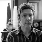 NPR Music Premieres James Elkington's "Wading the Vapors." NPR Music Premieres James Elkington's "Wading the Vapors."