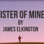 NPR Music Streams James Elkington's Wintres Woma + Noisey Premieres the "Sister of Mine" Video. NPR Music Streams James Elkington's Wintres Woma + Noisey Premieres the "Sister of Mine" Video.