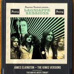 James Elkington Covers The Kinks and Hits the Road. James Elkington Covers The Kinks and Hits the Road.