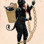 Gruß vom Krampus Sale: 20% off PoB Catalog through December 16th.