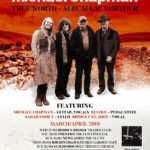 Michael Chapman Full-Band UK Tour + Gun Outfit Joins Steve Gunn in the US.