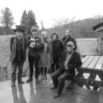 Michael Chapman's True North Is Out Today Worldwide.