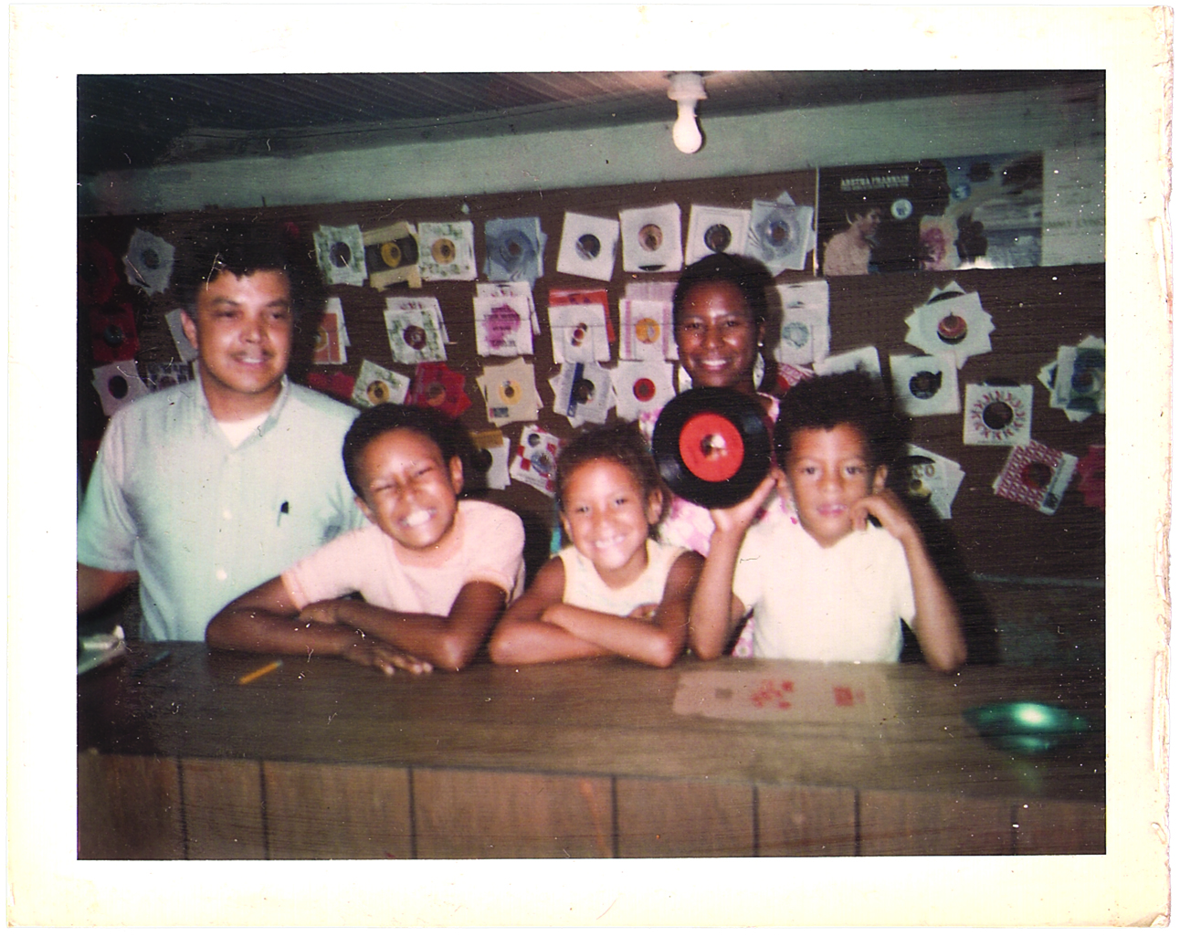 DAVID LEE – Paradise of Bachelors