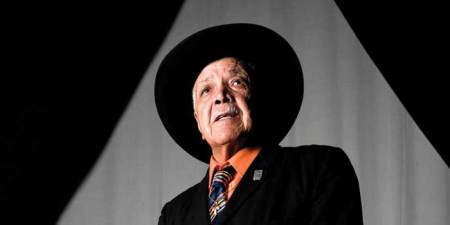 DAVID LEE – Paradise of Bachelors