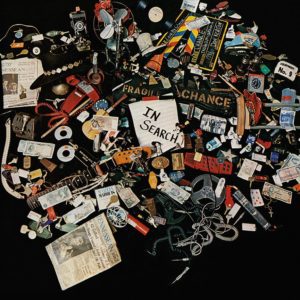 Chance: <em>In Search</em> (ON SALE)