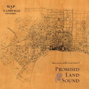 Promised Land Sound: <em>Promised Land Sound</em>