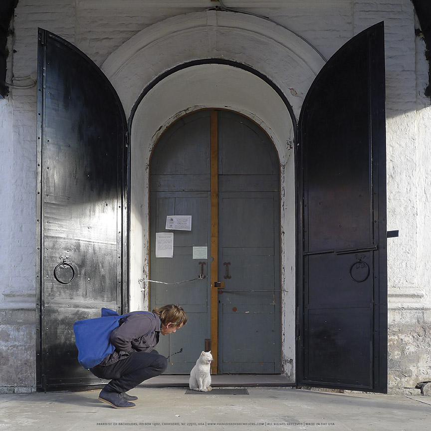 Steve Gunn: <em>Way Out Weather</em> (ON SALE) - Image 4