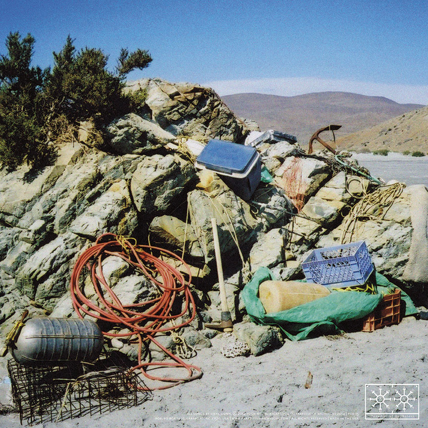 Steve Gunn: <em>Way Out Weather</em> (ON SALE) - Image 2