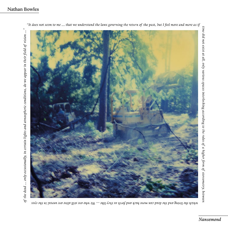 Nathan Bowles: <em>Nansemond</em> - Image 9