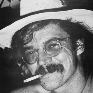 Terry Allen: <em>Juarez</em>
