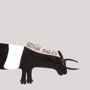 Nathan Bowles: <em>Whole & Cloven</em>