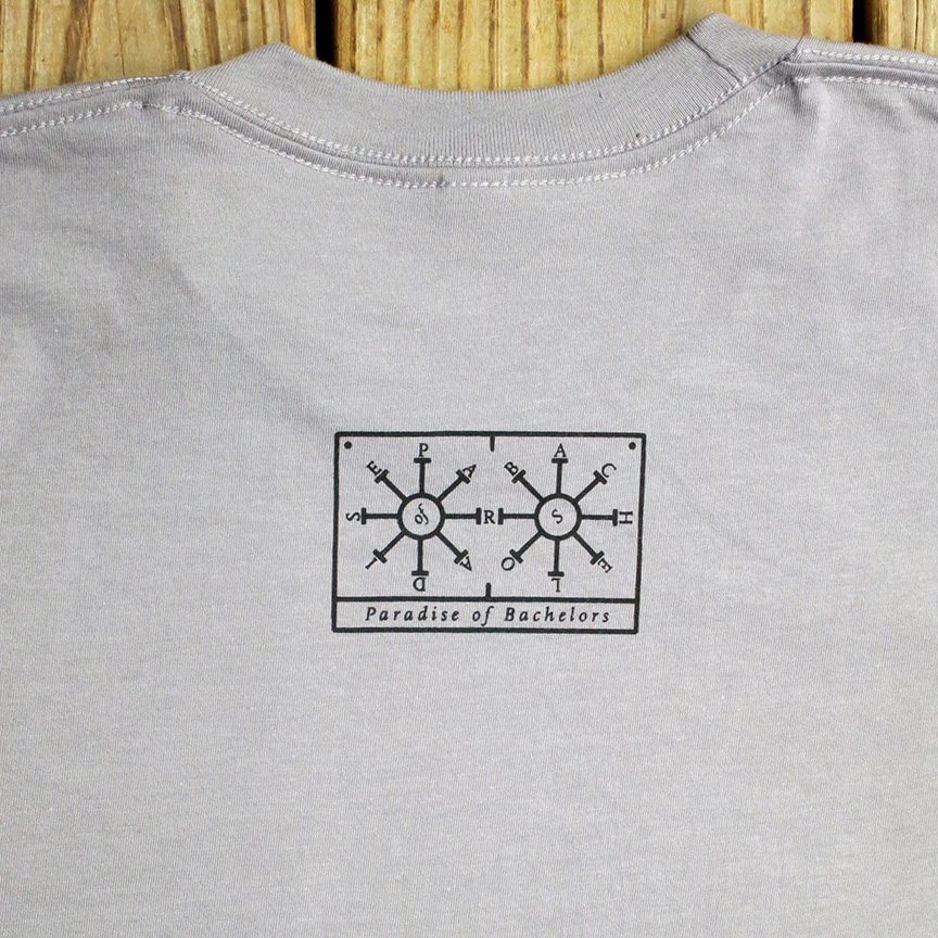 Terry Allen: <em>Today's rainbow is tomorrow's tamale.</em> Shirt - Image 10