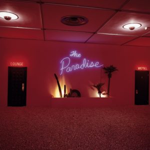 Terry Allen, The Paradise