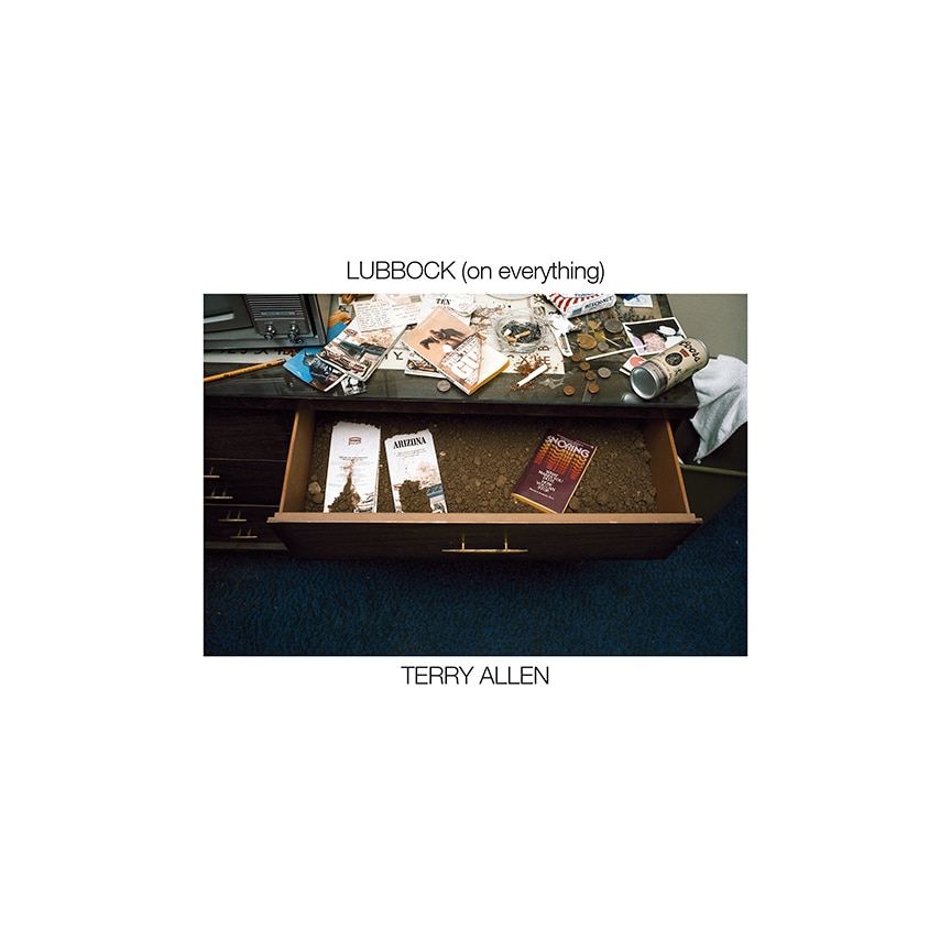 Terry Allen: <em>Lubbock (on everything)</em> - Image 2