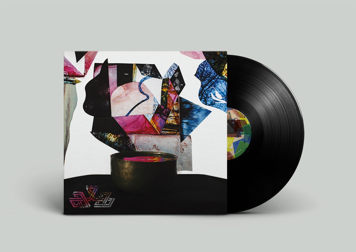 Mind Over Mirrors: <em>Undying Color</em> - Image 2