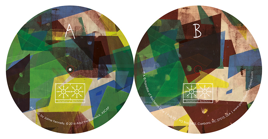 Mind Over Mirrors: <em>Undying Color</em> - Image 7