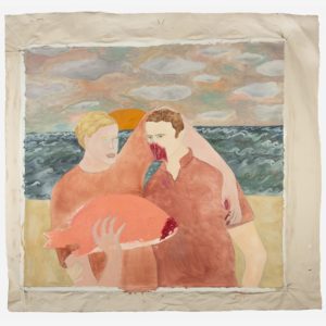 Promised Land Sound: <em>"By the Rain"</em>