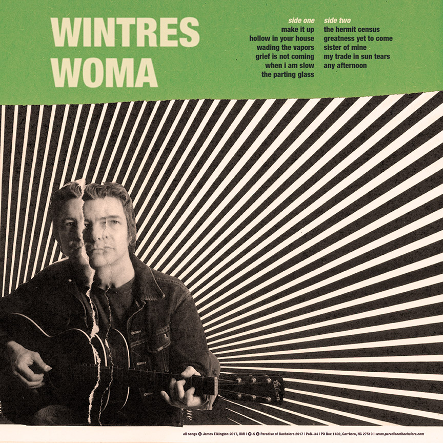 James Elkington: <em>Wintres Woma</em> - Image 7