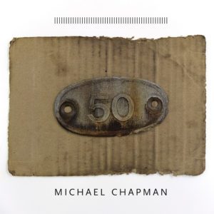 Michael Chapman: <em>50</em>
