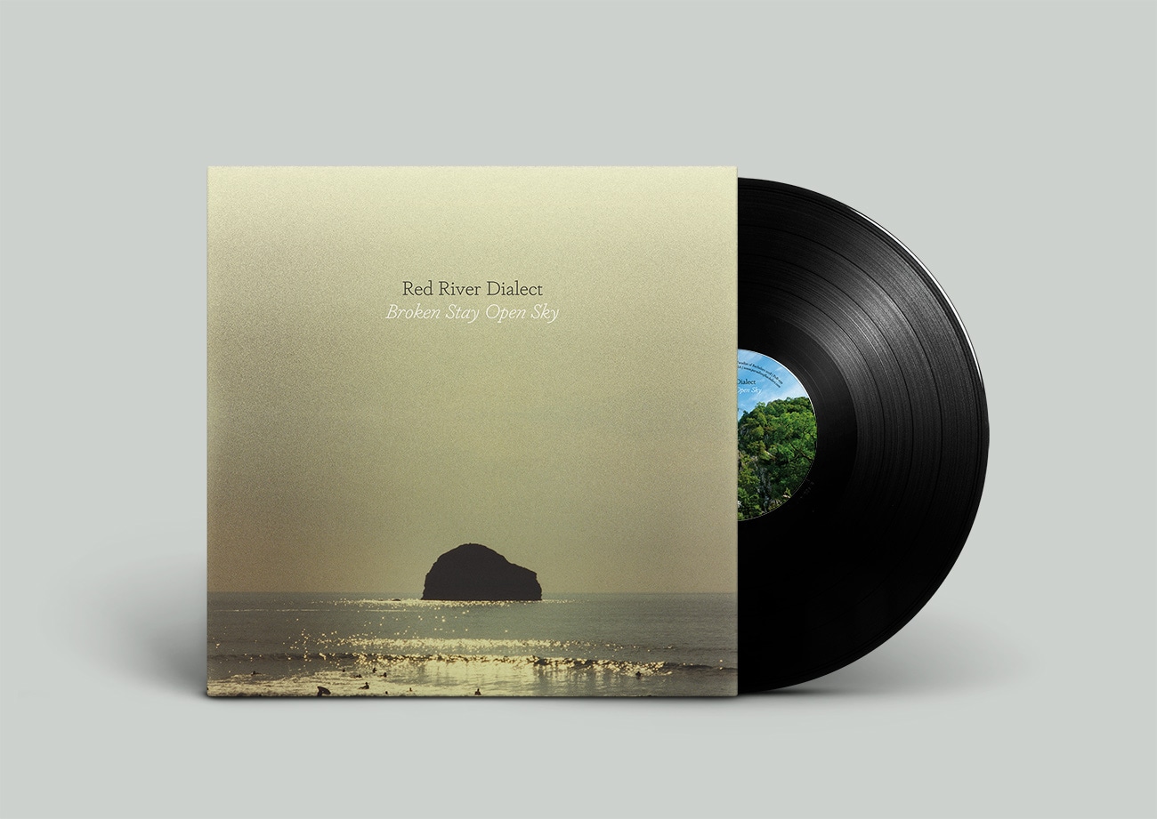 Red River Dialect: <em>Broken Stay Open Sky</em> - Image 2