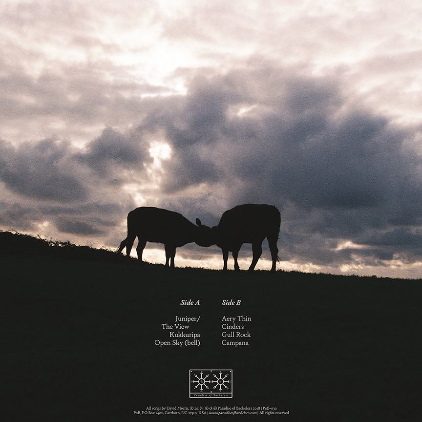 Red River Dialect: <em>Broken Stay Open Sky</em> - Image 9