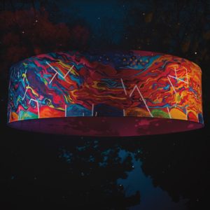 Mind Over Mirrors: <em>Bellowing Sun</em>