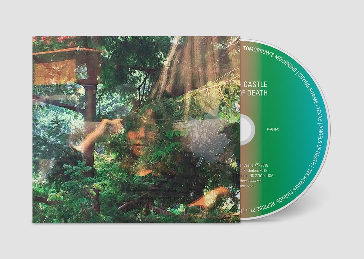 Jennifer Castle: <em>Angels of Death</em> - Image 6