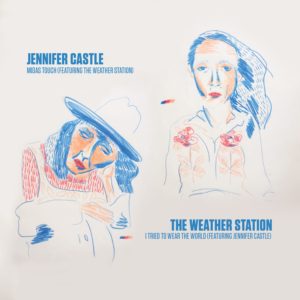 The Weather Station & Jennifer Castle: <em>Collaboration Session #3</em>