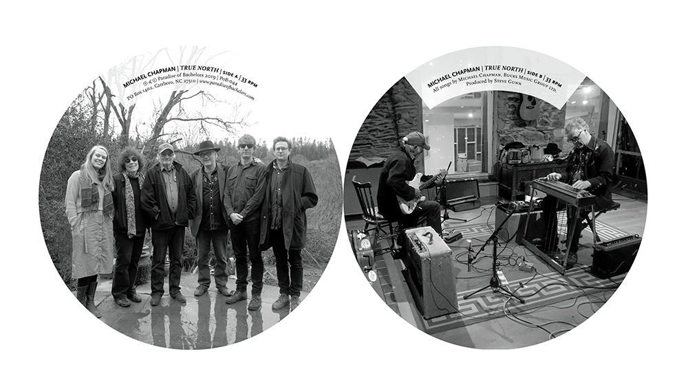 Michael Chapman: <em>True North</em> - Image 10
