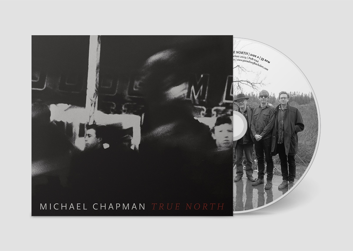 Michael Chapman: <em>True North</em> - Image 9