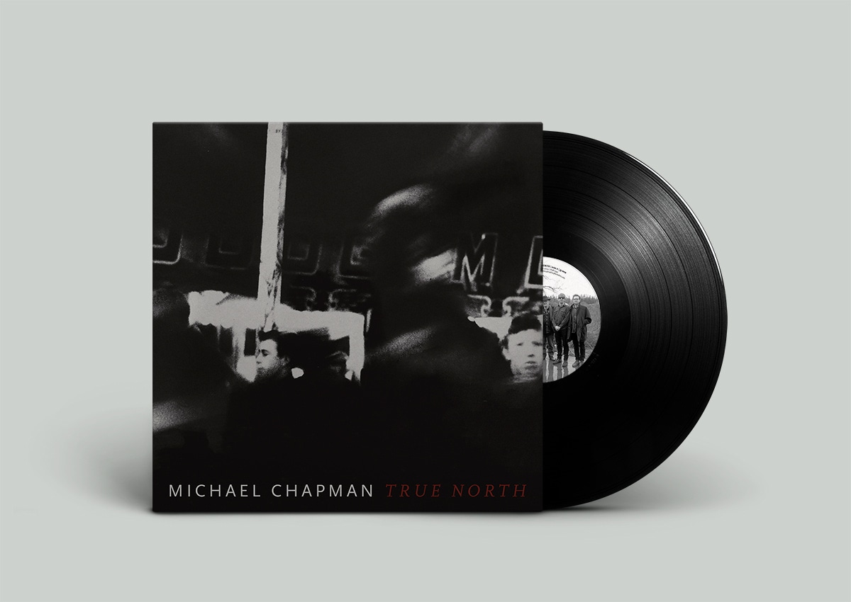 Michael Chapman: <em>True North</em> - Image 5